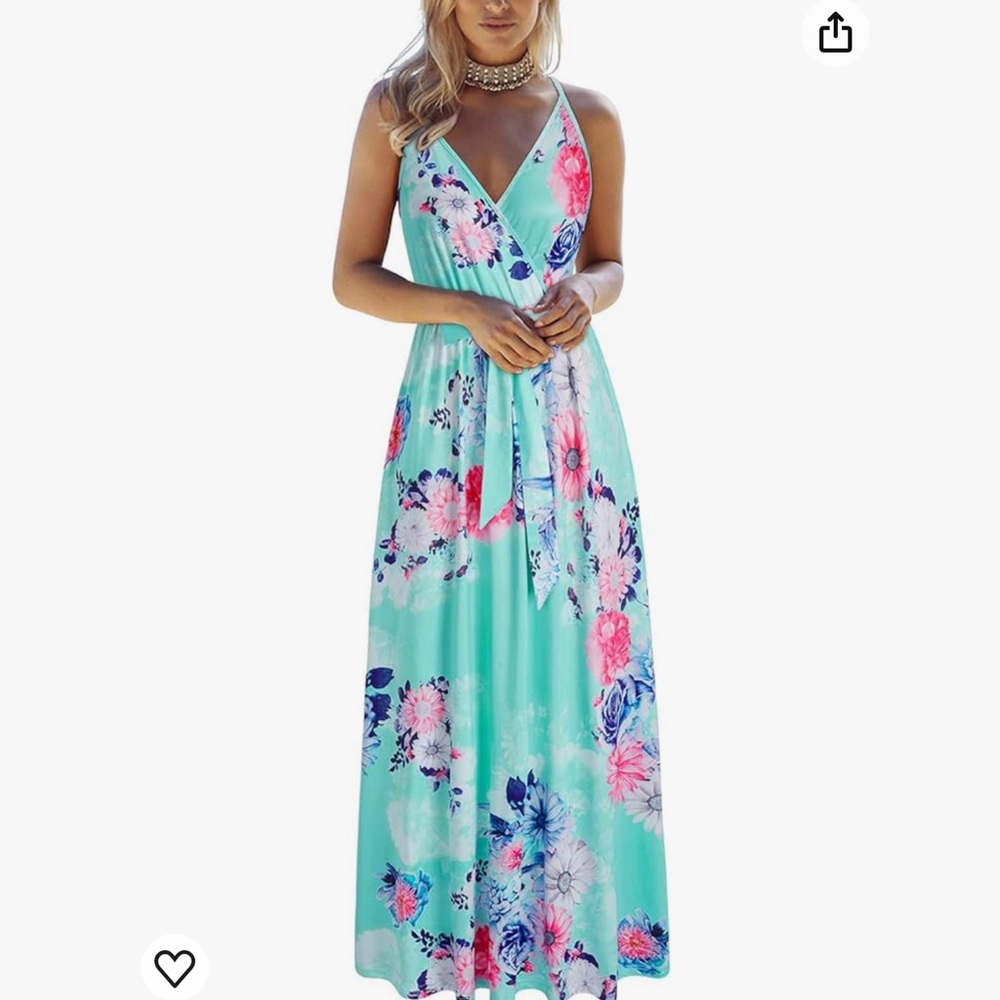 Dress - Picture 2 of 9